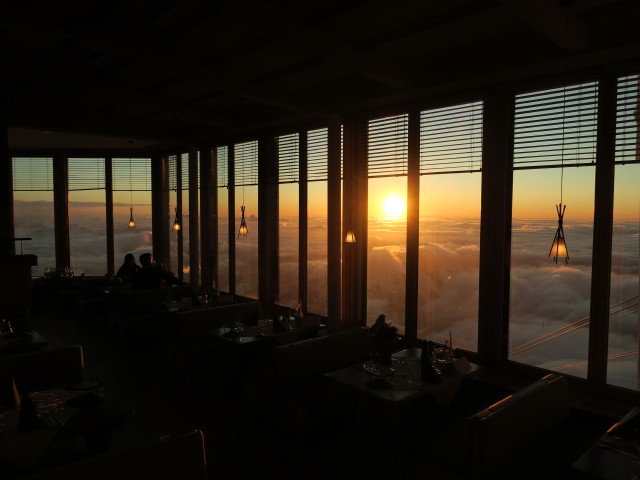 Panoramarestaurant