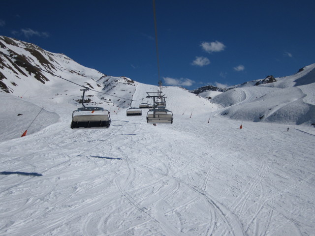 H&ouml;llkarbahn (12. Apr.)