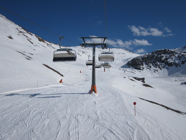 H&ouml;llkarbahn (12. Apr.)