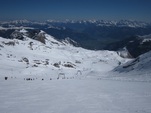 Maurerpiste 1