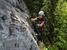 Klettersteig 'Wasserfall St. Anton im Montafon': Marisa