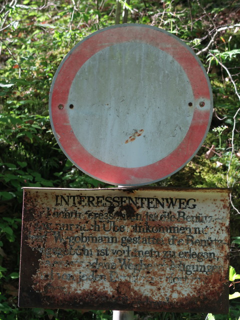 zwischen Oberdrauburg und Mitterkeilh&uuml;tte