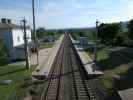 Bahnhof Guntramsdorf-Thallern, 215 m