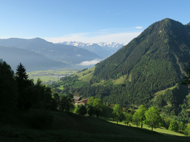 Stablberg (26. Mai)