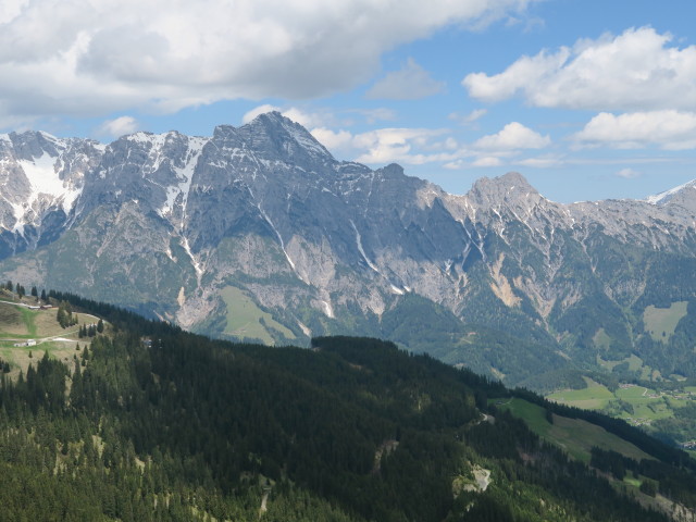 Leoganger Steinberge (26. Mai)