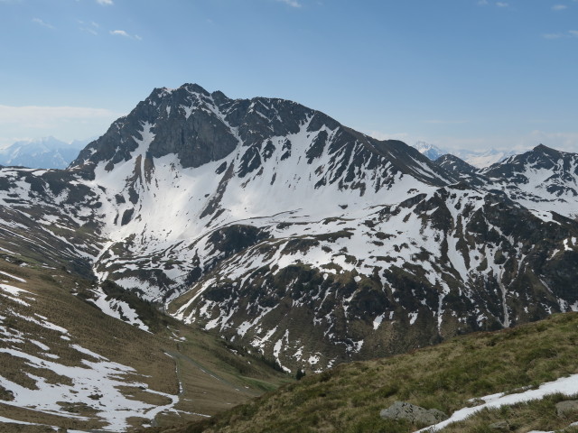 Gei&szlig;stein (28. Mai)