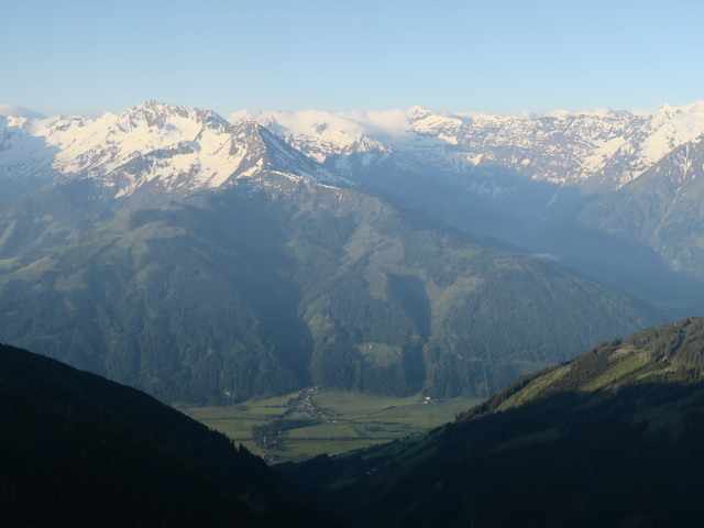 Hohe Tauern (29. Mai)
