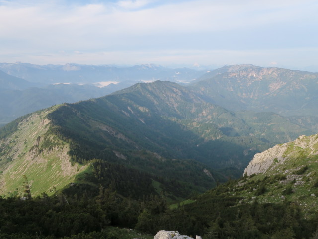 Sperrriedel (11. Juni)