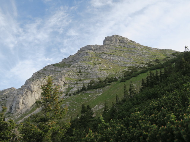 D&uuml;rrenstein (11. Juni)