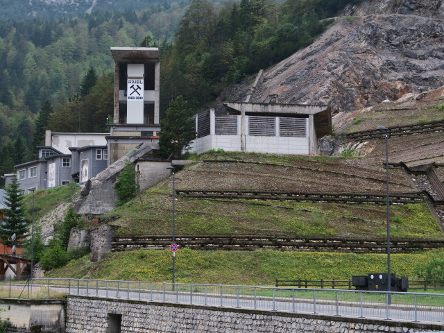 Miniera di Raibl