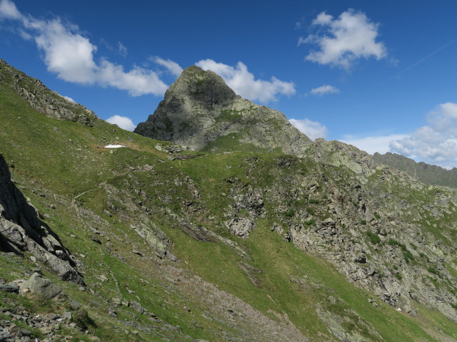 zwischen Sch&ouml;nj&ouml;chl und Edigon