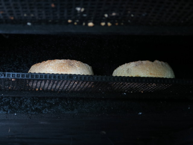 Almk&auml;serei Kalser H&uuml;tte, 1.800 m (9. Juli)