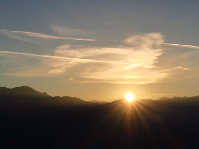 Kreuzeckgruppe (10. Juli)