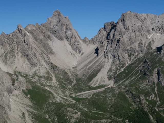 Laserzt&ouml;rl (10. Juli)