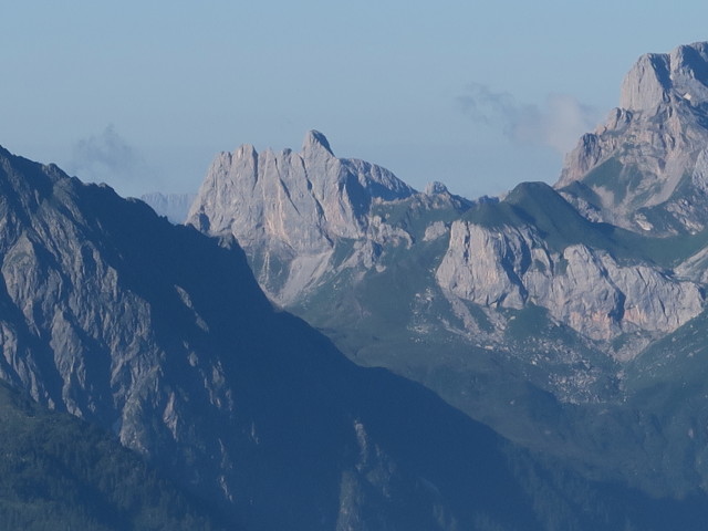Monte Chiad&eacute;nis (10. Juli)