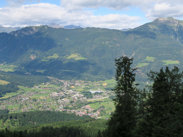 K&ouml;tschach-Mauthen (17. Juli)