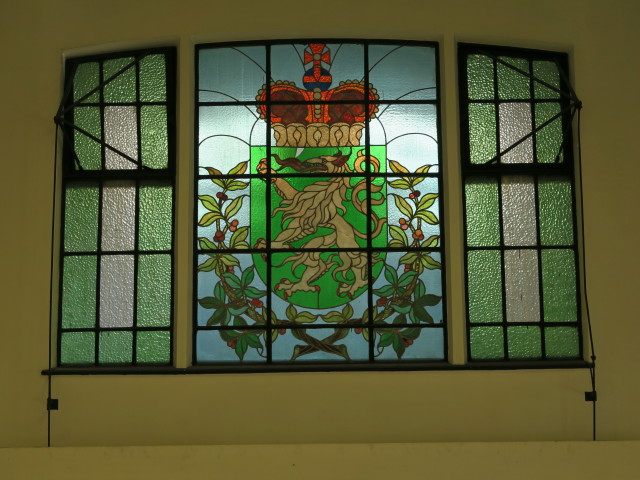 Bahnhof Selzthal, 639 m