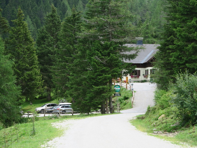 Erzherzog-Johann-H&uuml;tte