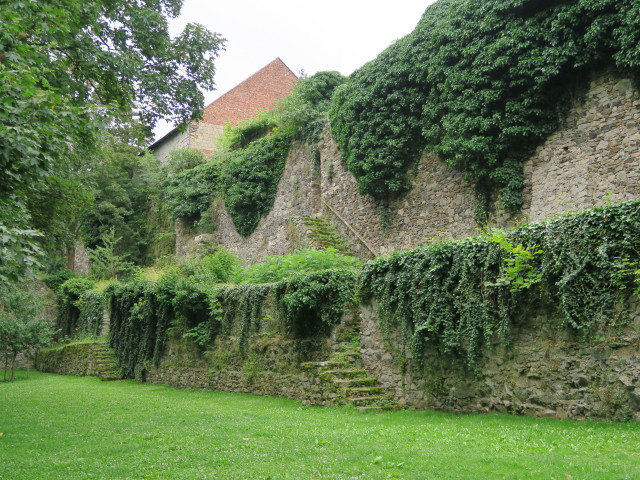 Stadtmauer