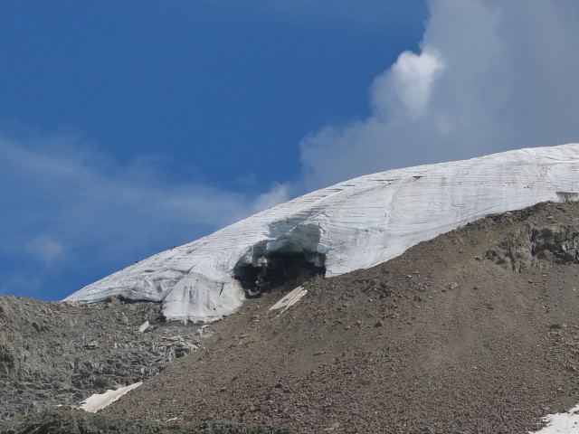 Seespitzferner (30. Juli)