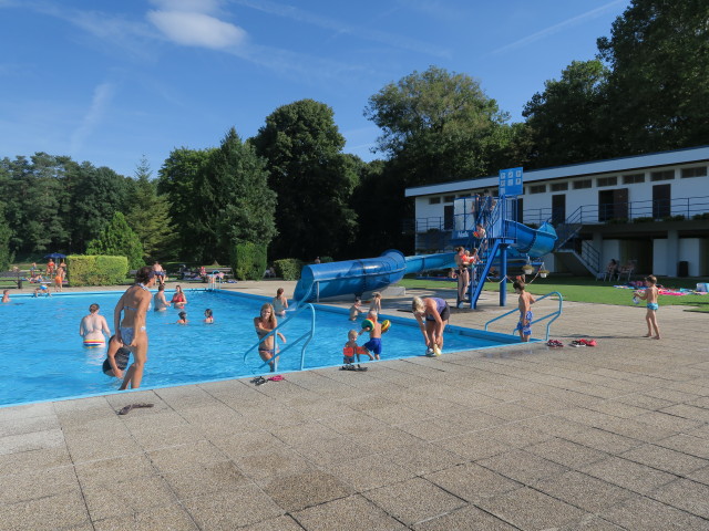 Parkbad Sch&ouml;nkirchen-Reyersdorf