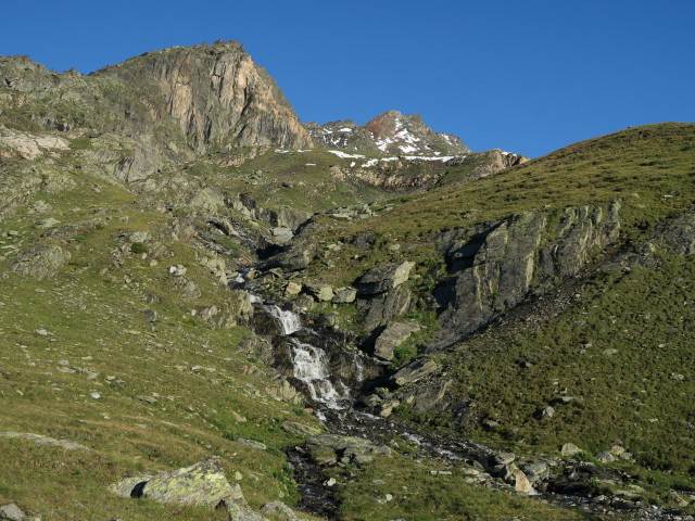 Butzenbach (7. Aug.)