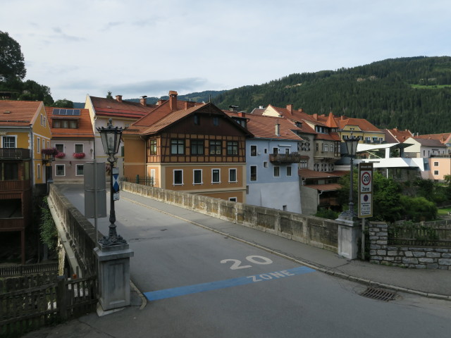 Murbr&uuml;cke