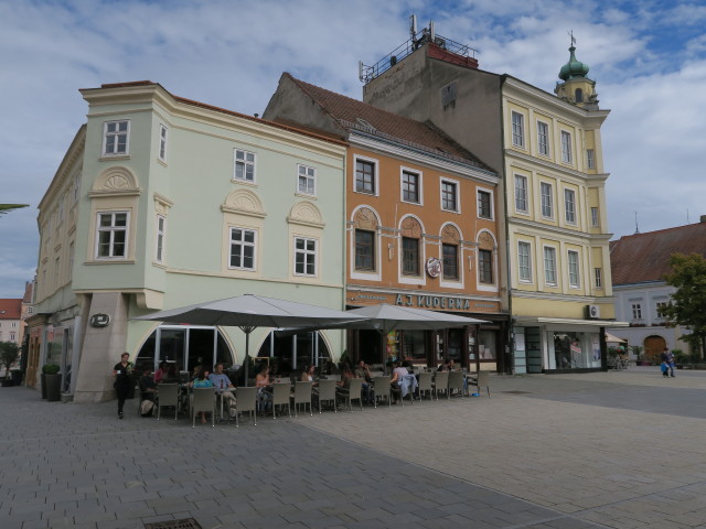 Domplatz