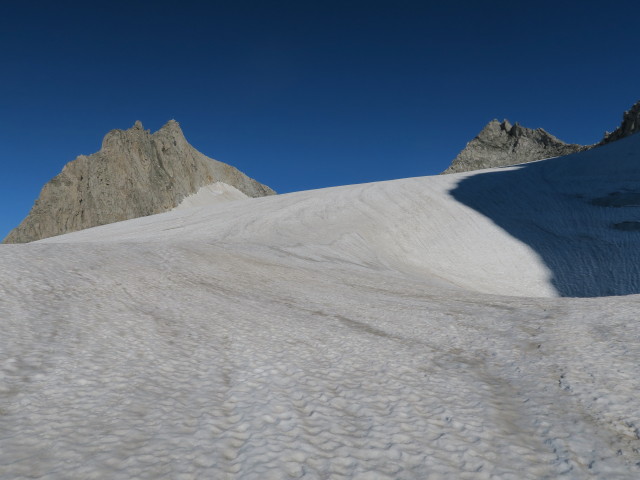 Kuchelmooskees (27. Aug.)