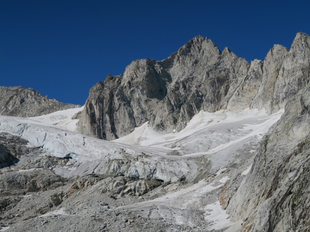 Kuchelmooskees (27. Aug.)