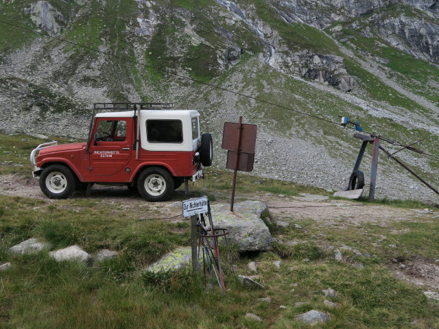 Keesb&ouml;den (28. Aug.)