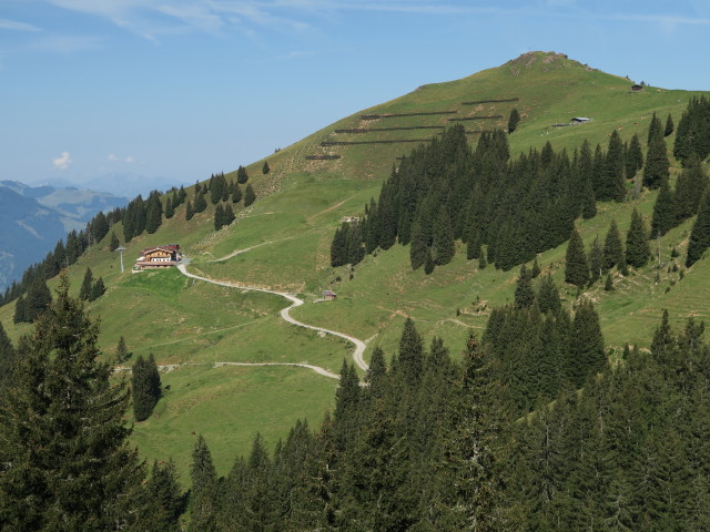 Bichlalm (10. Sept.)