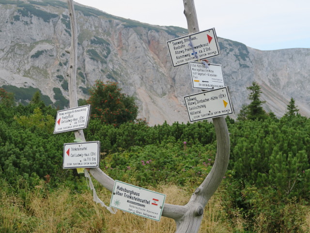 bei der Seeh&uuml;tte