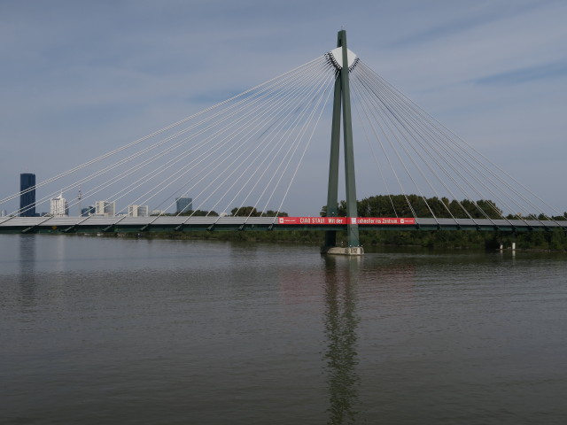 Donaustadtbr&uuml;cke