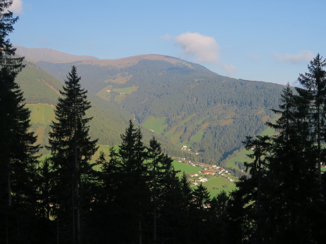 Rangger K&ouml;pfl (24. Sept.)