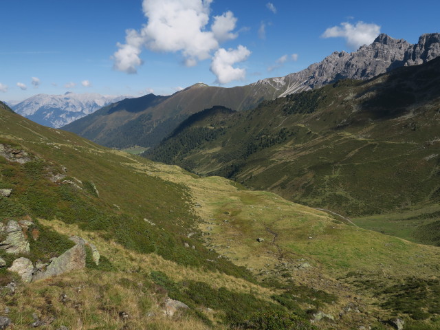 Sendersbachtal (24. Sept.)