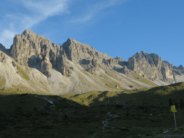 Kalkk&ouml;gel (24. Sept.)