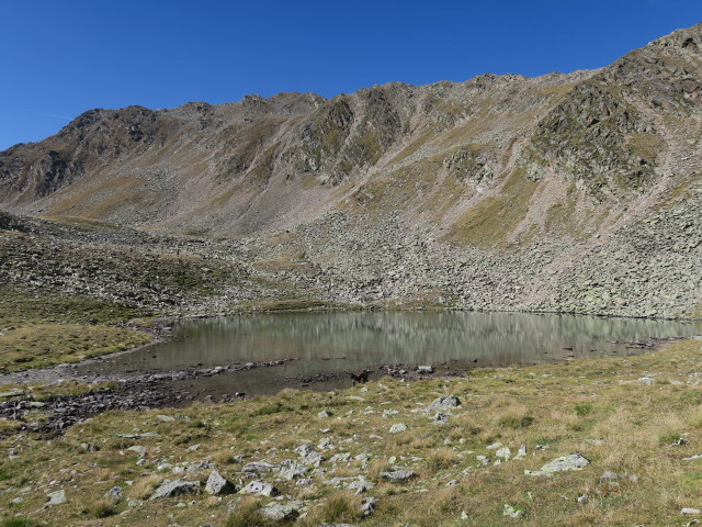 Schlicker See (25. Sept.)