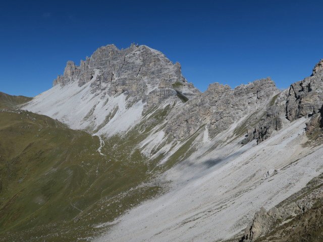 Kalkk&ouml;gel (25. Sept.)