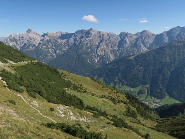 Sch&ouml;negg (25. Sept.)