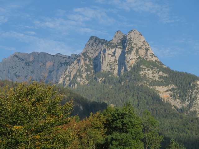 Drei Br&uuml;der von Reit aus (30. Sept.)