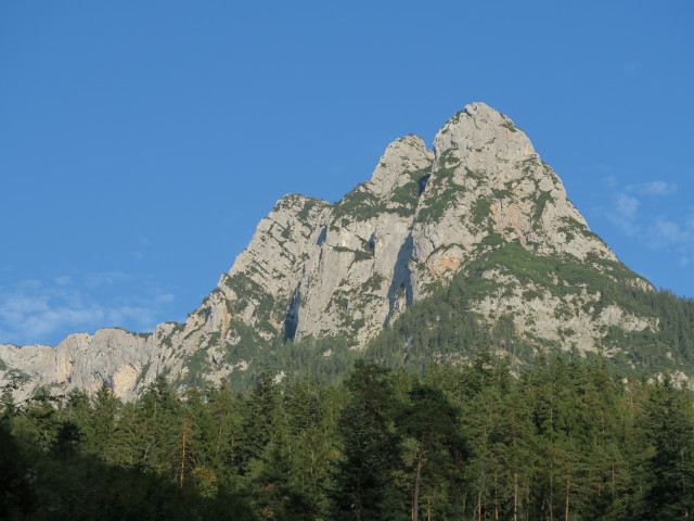 Drei Br&uuml;der (30. Sept.)