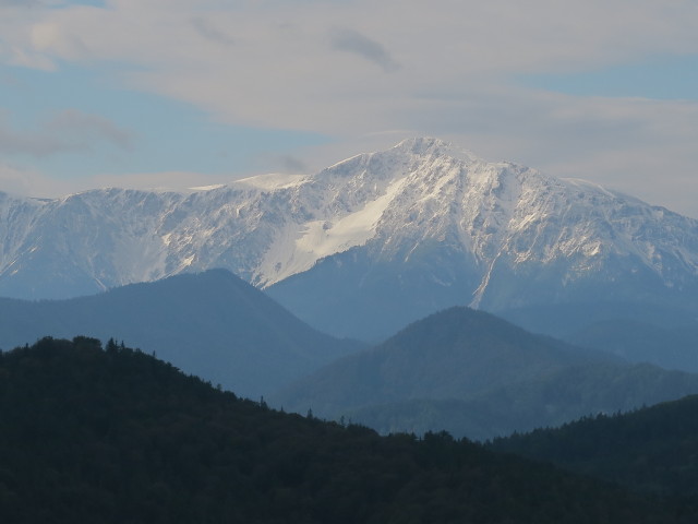 Schneeberg