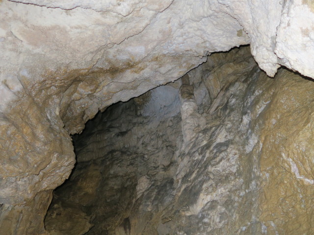 &Ouml;tscher-Tropfsteinh&ouml;hle