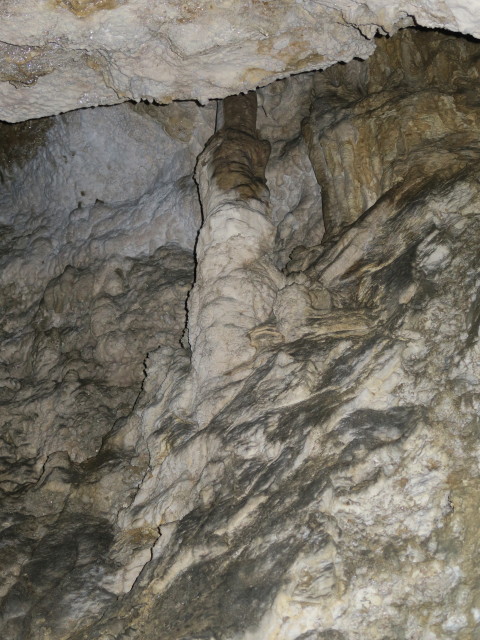&Ouml;tscher-Tropfsteinh&ouml;hle