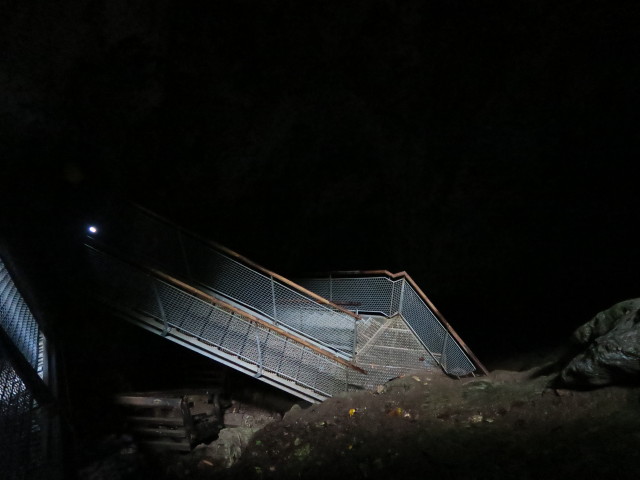 &Ouml;tscher-Tropfsteinh&ouml;hle