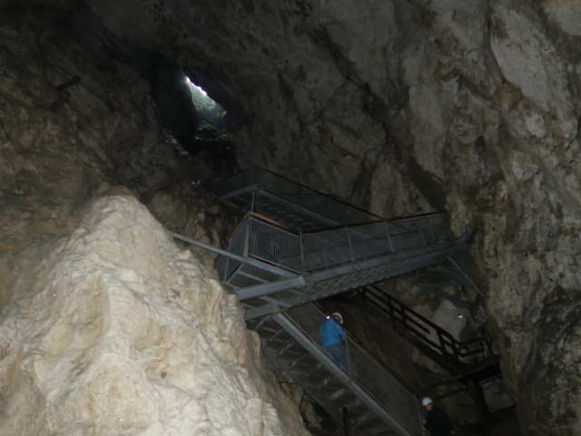 &Ouml;tscher-Tropfsteinh&ouml;hle