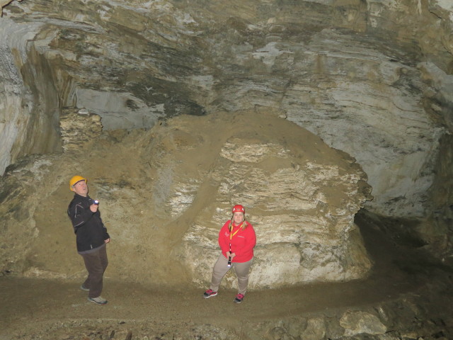 &Ouml;tscher-Tropfsteinh&ouml;hle