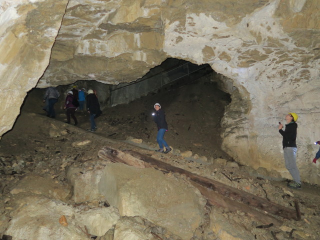 &Ouml;tscher-Tropfsteinh&ouml;hle
