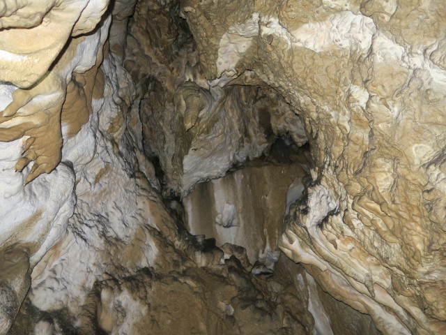 &Ouml;tscher-Tropfsteinh&ouml;hle
